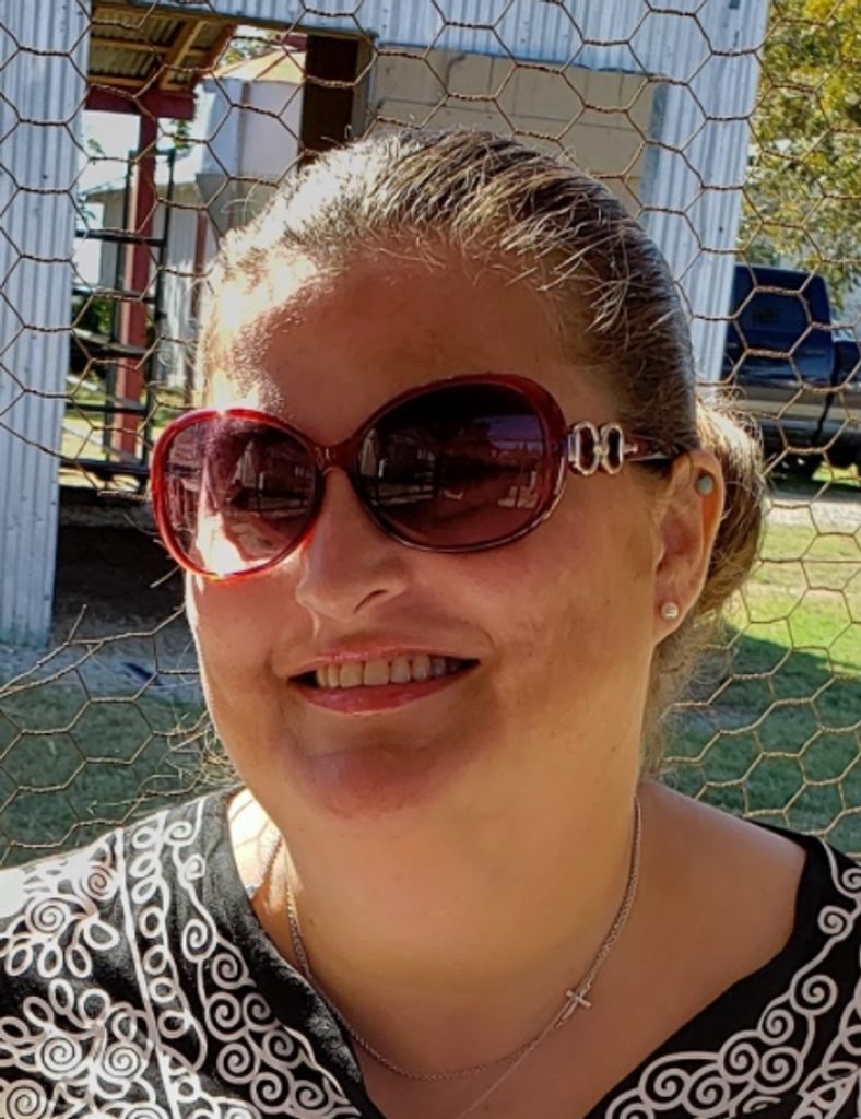 Anna Kathryn Wierman Profile Photo