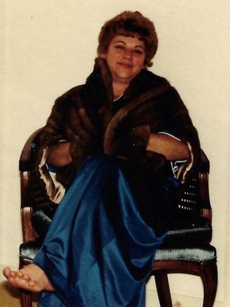 Edith Jordan Day Profile Photo