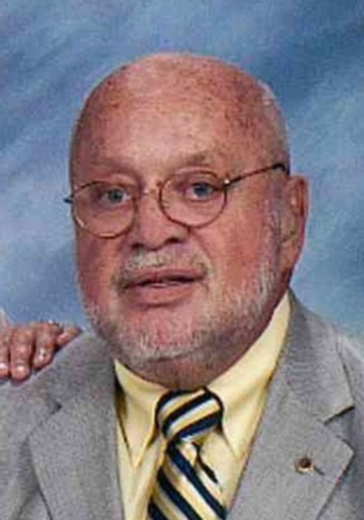 Frederick E. Bartholomew