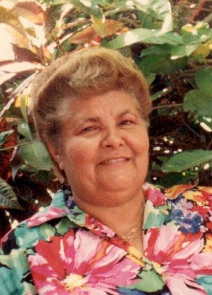 Gladys Rivera