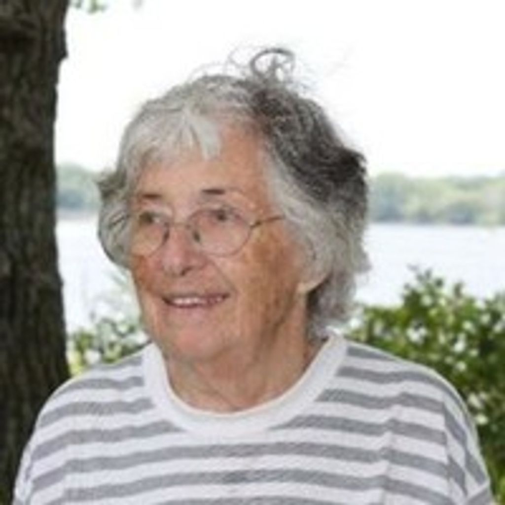 Virginia Ledell Thymian