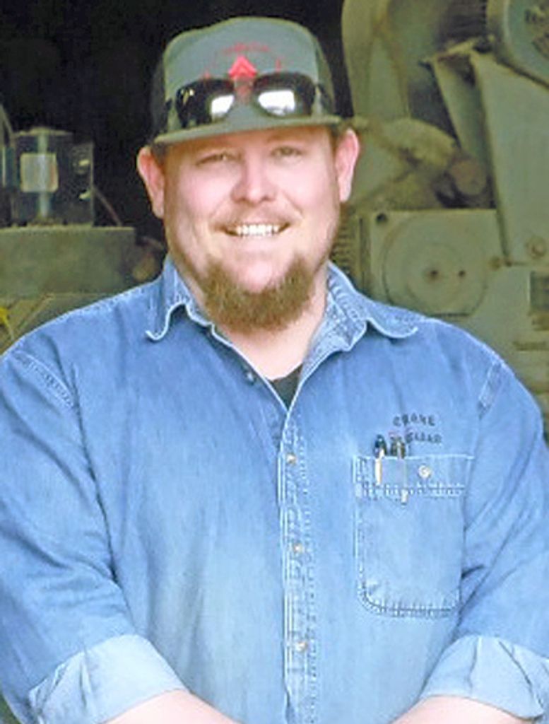 Jesse Calvin Rollins Profile Photo