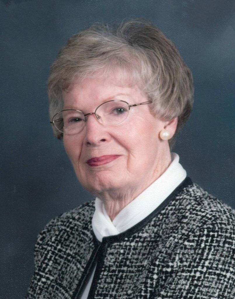 Betty Simmons Profile Photo