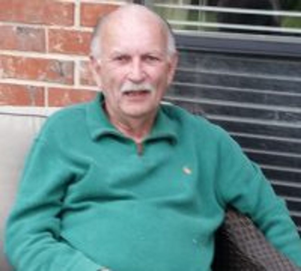 Thad E. Sterling