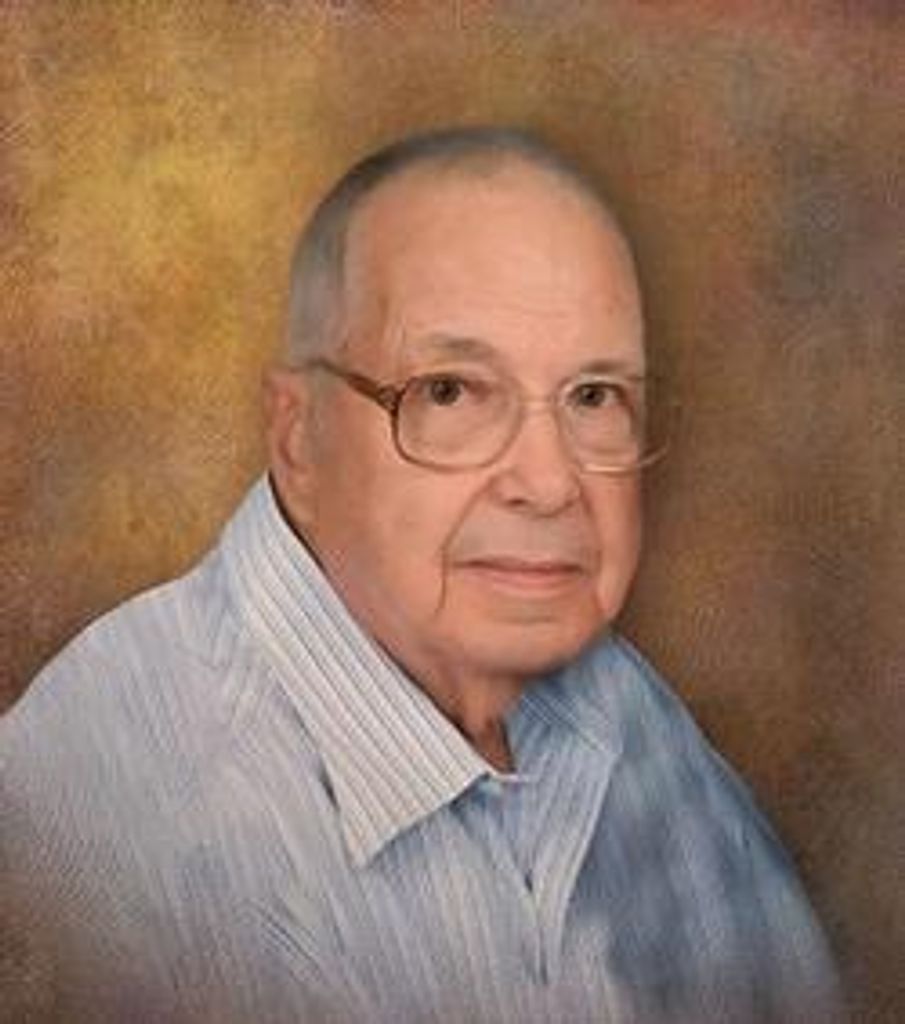 Nolton Joseph Colligan Profile Photo