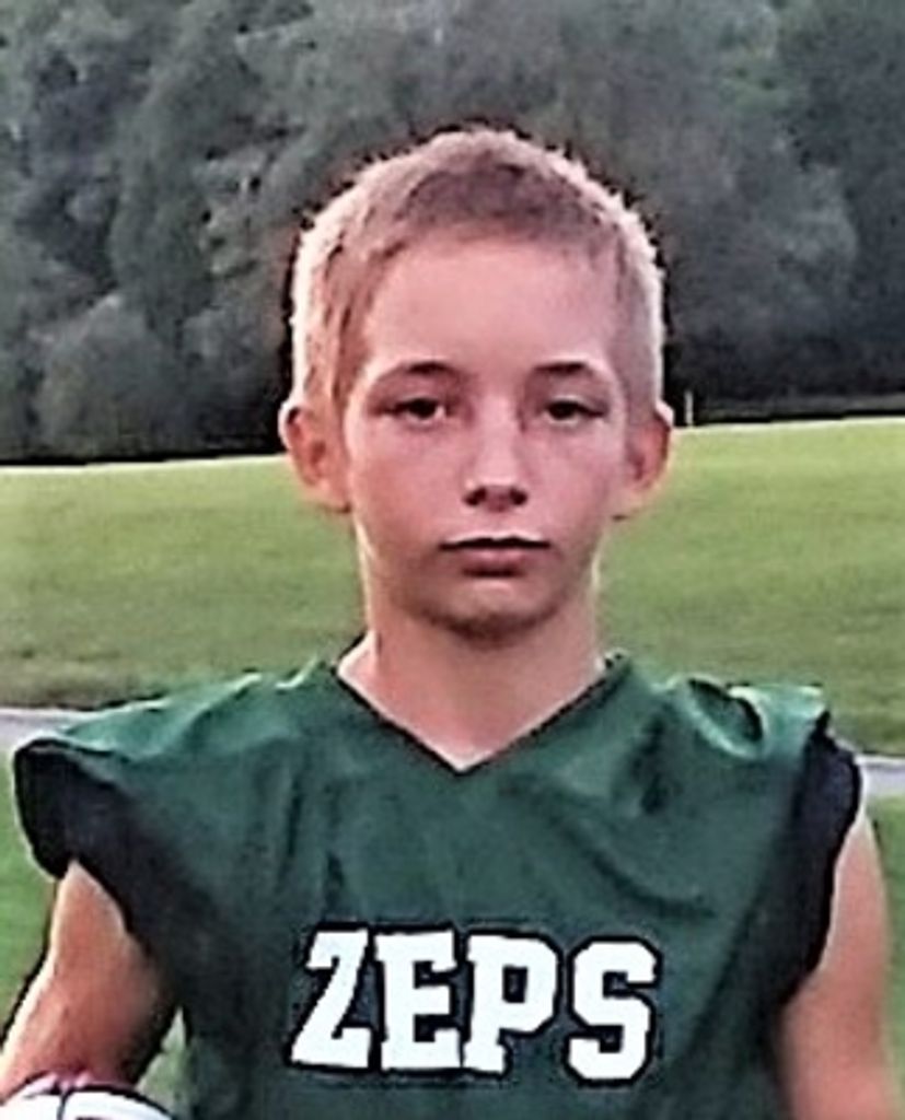 Tayton Levi Hupp Profile Photo