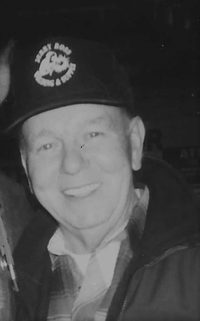 Gerald R. Ross