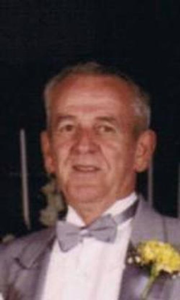 Winton "Wimpy" Causey Overstreet