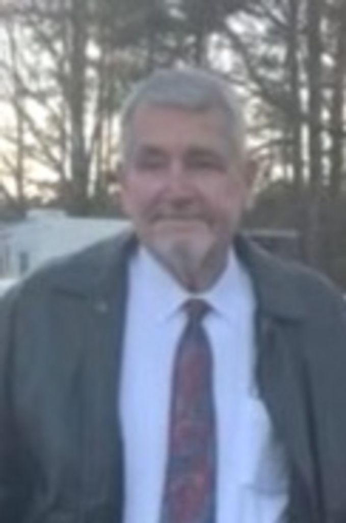 William H. Proffitt Profile Photo