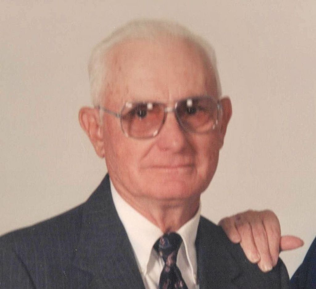 William Burnett Duncan Profile Photo