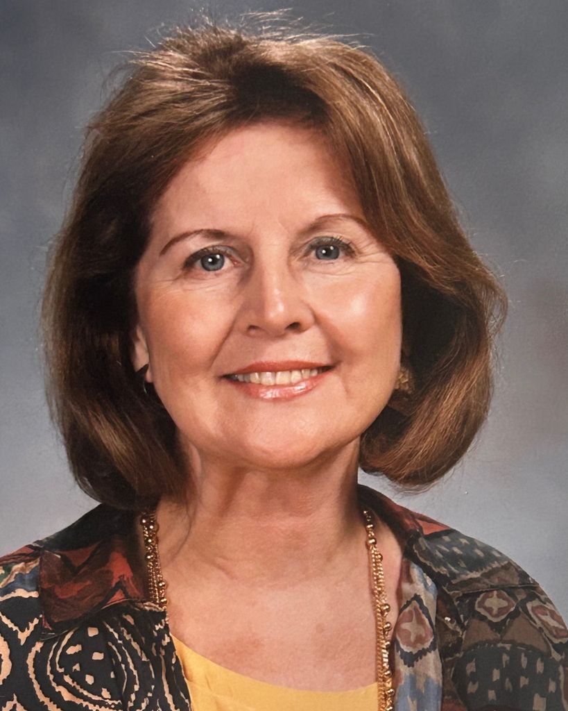 Patricia Daniell Tralongo