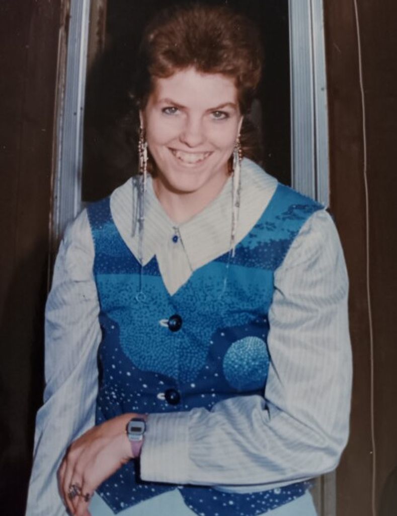 Cindy Lou Ann (Goodger)  Roland Profile Photo