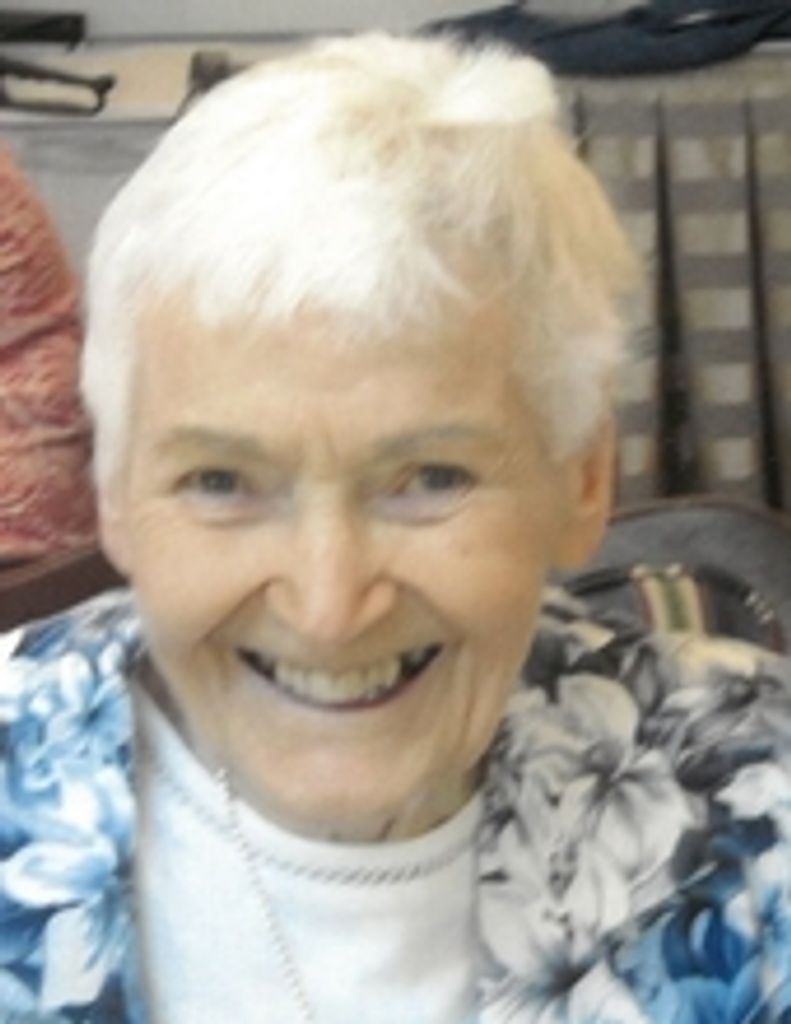 Josephine Merle Romberger Profile Photo