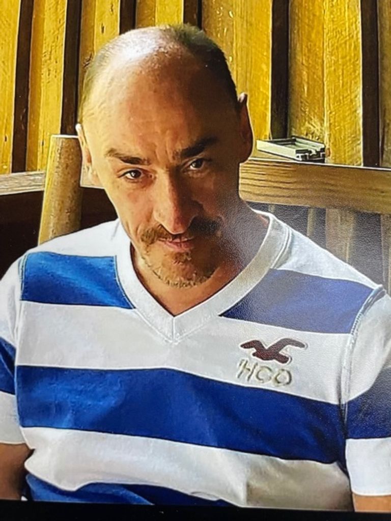 Donnie Eugene Medley