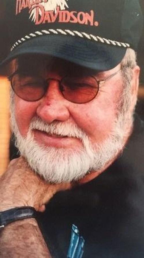 Bill Rose Profile Photo