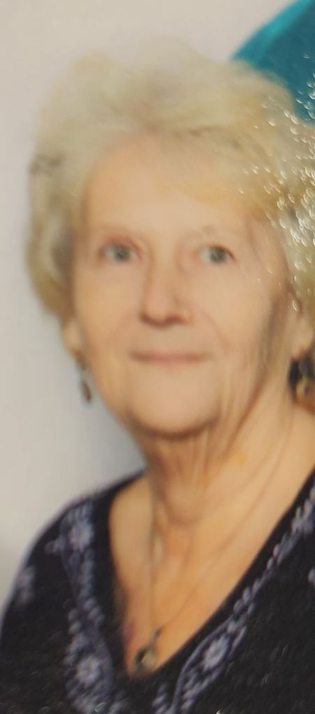 Geraldine Dianne Chandler