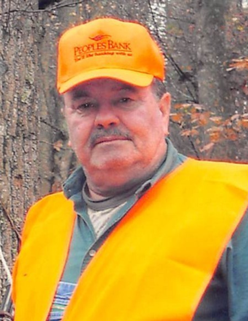 Lucian E. "Sam" Ramey