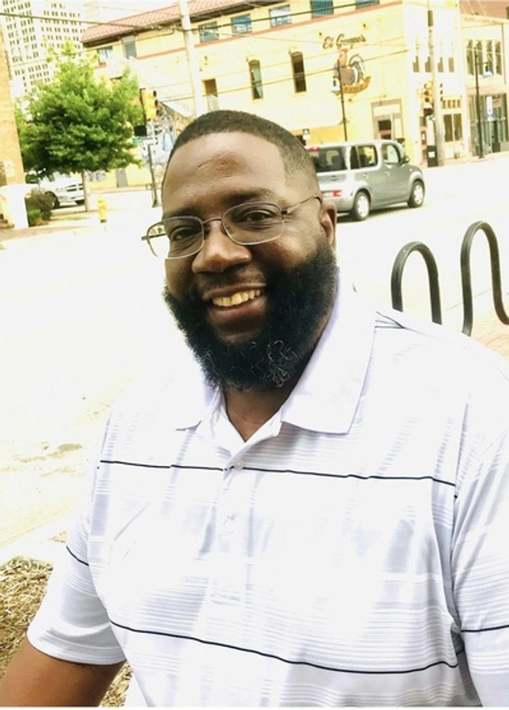 Kevin Thomas Black, Sr. Profile Photo