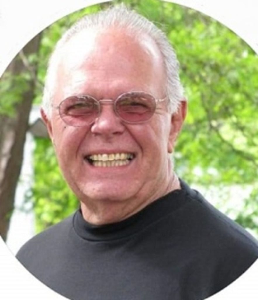 Richard 'Dick' W. Woolwine