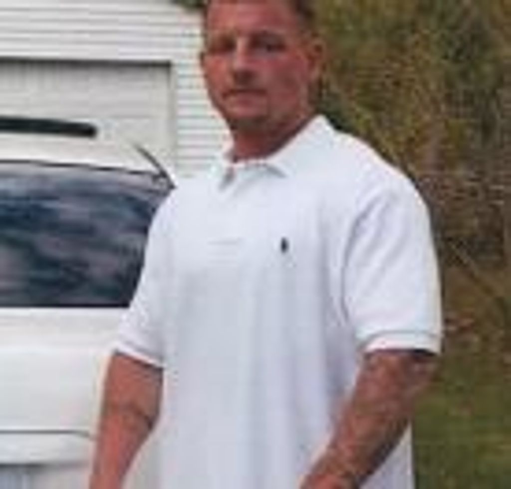 Billy Ray Wheeler Jr