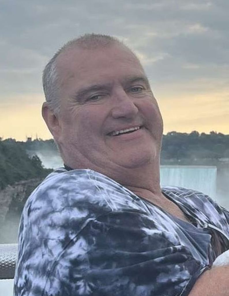 Gary J. Schimpf, Sr.