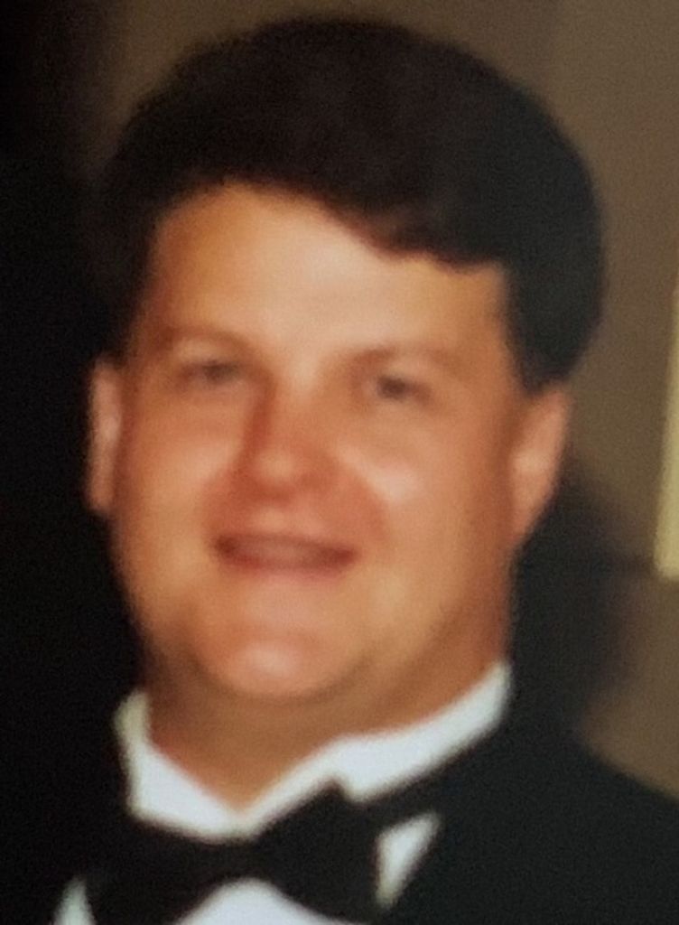 Bruce Walker Profile Photo