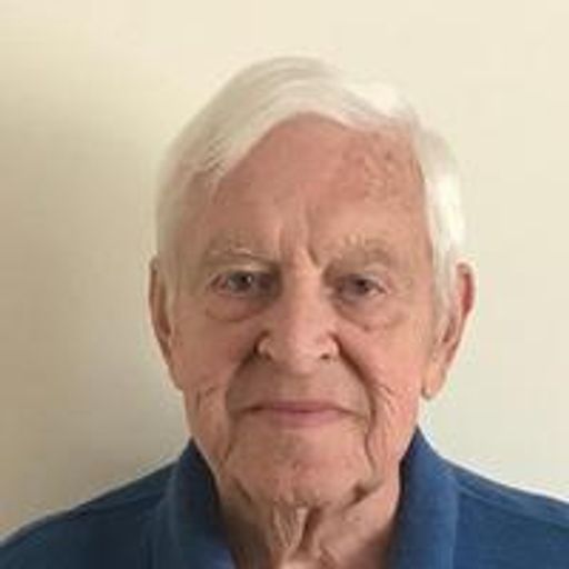 Neal Richard Gravette Profile Photo