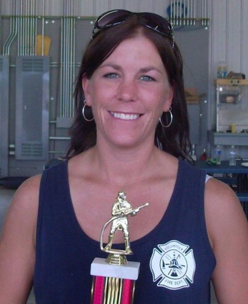 Jennifer Faulkner Profile Photo