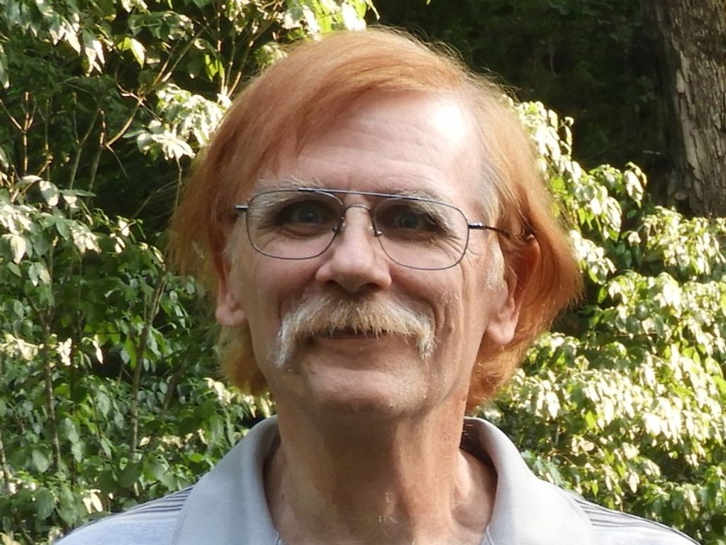 William Kenneth Nelson Profile Photo