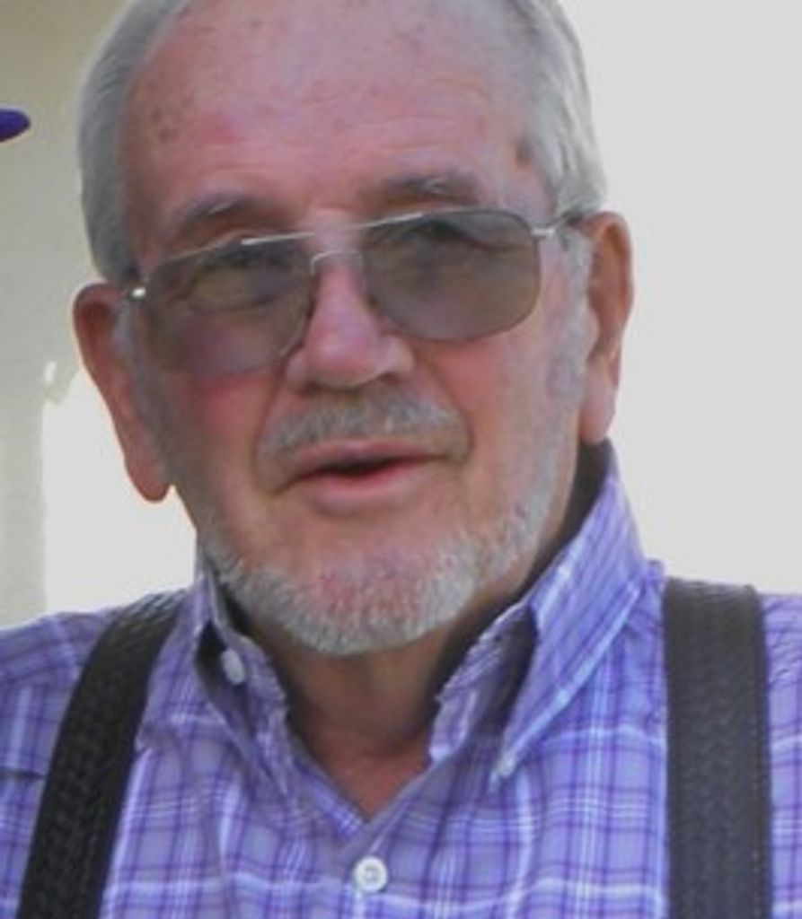 Bill Head Profile Photo