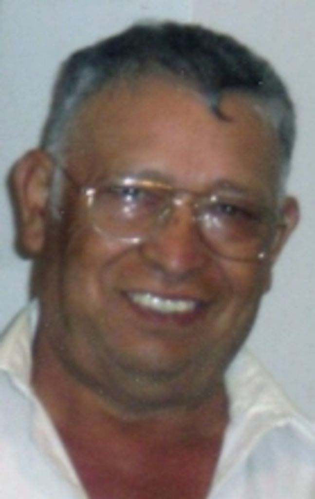 Benigno Vigil Estrada Profile Photo