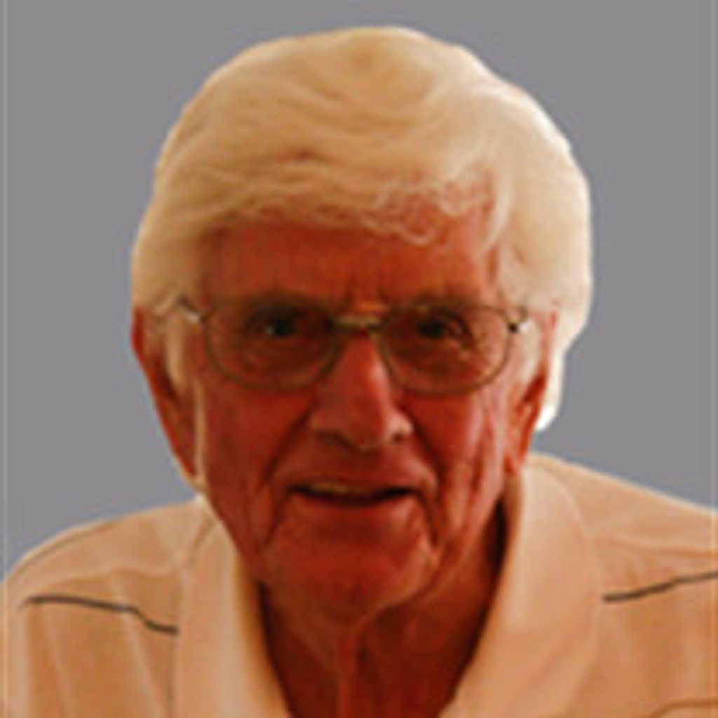 William S. Schwarz Sr.