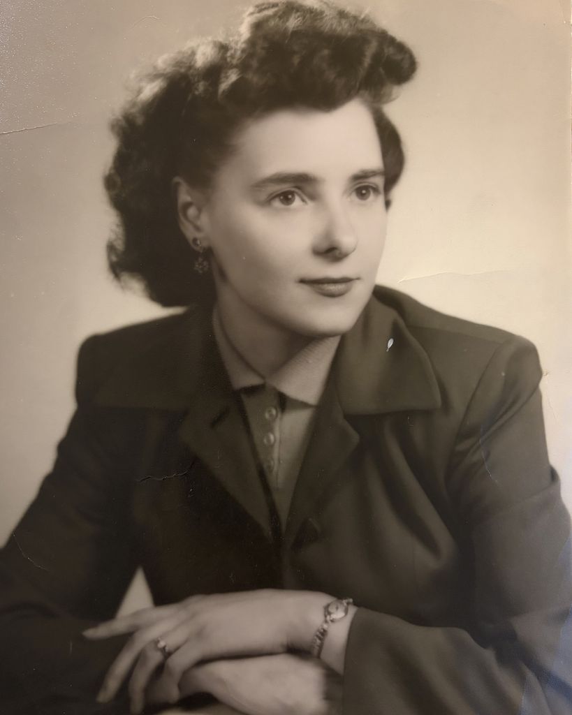 Rhoda Lucille Sandridge Profile Photo