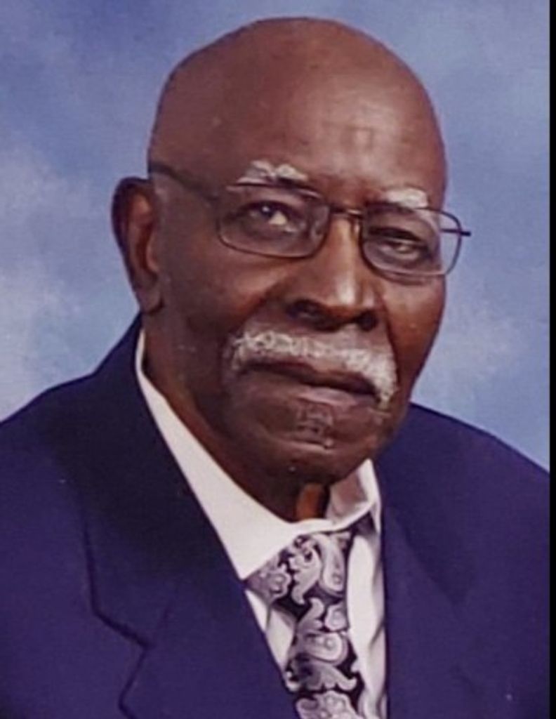 Elton Volter, Sr Profile Photo