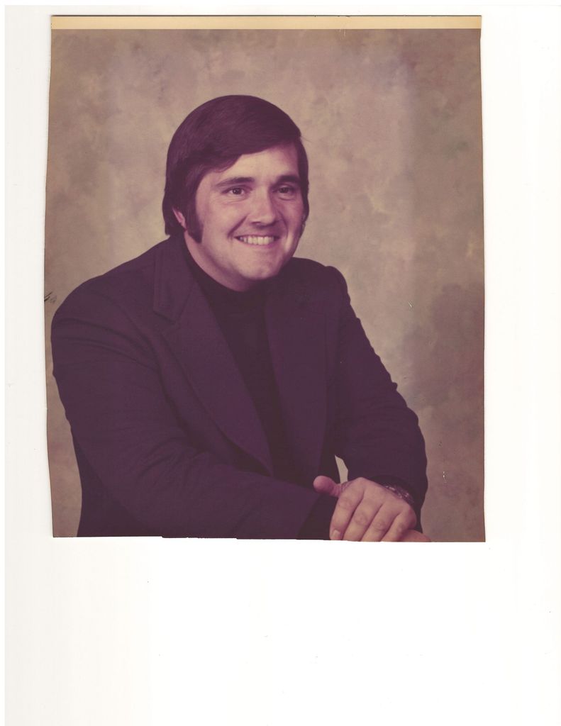 Charles Richardson Jr Profile Photo
