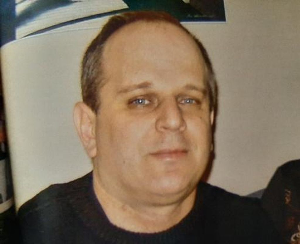 Jeffrey Alan Myers Profile Photo