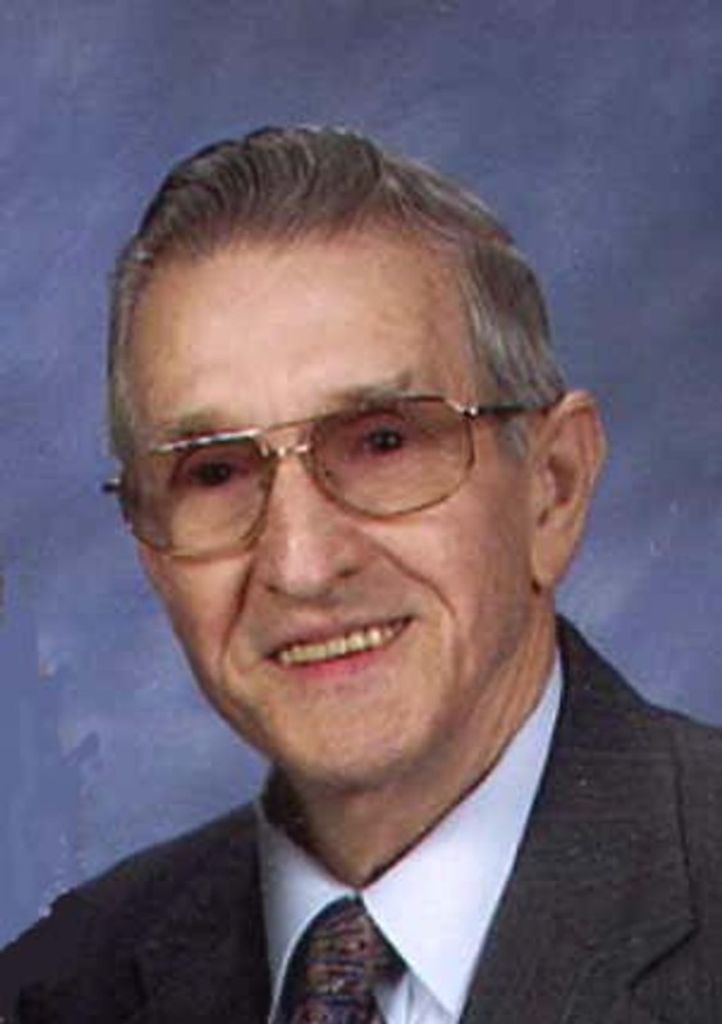 Arthur Howard Conger