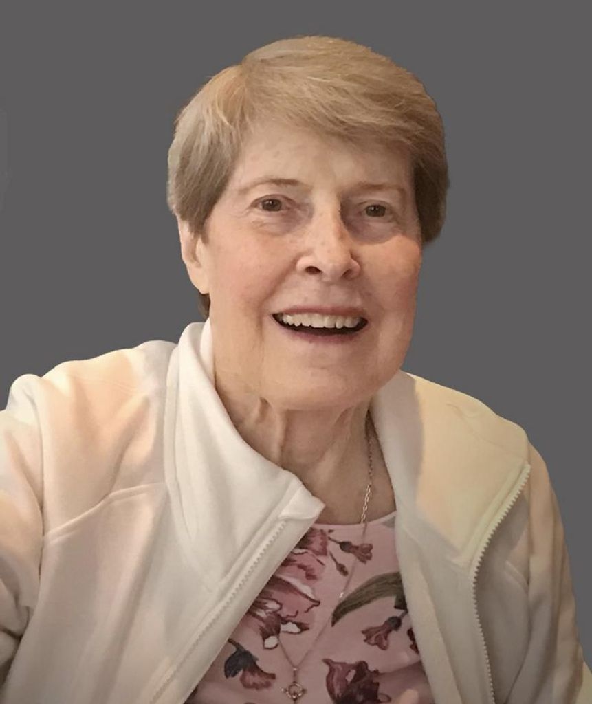 Barbara Marie Kelly