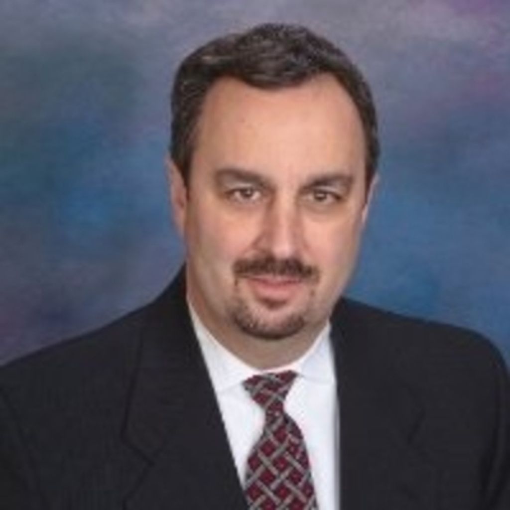 William Schaffstall Profile Photo