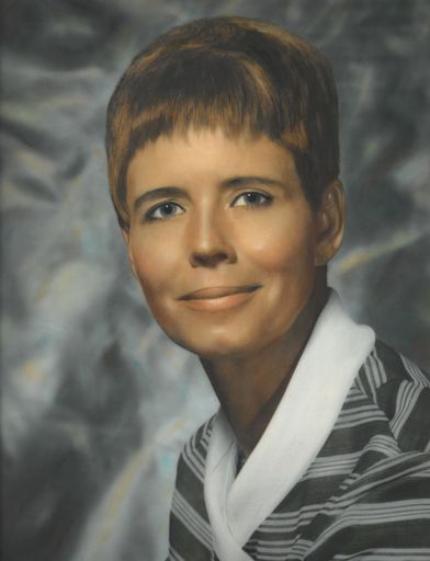 Estelle Ruth Bales Profile Photo