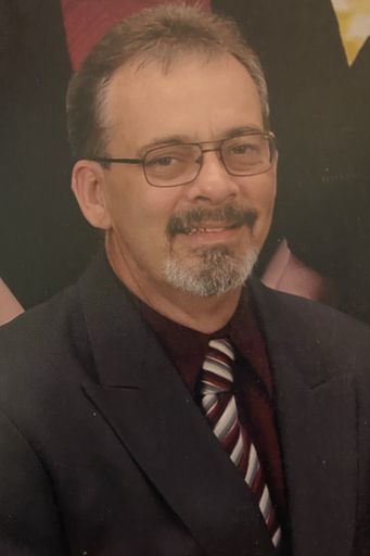 Edward B. Waldroff Profile Photo
