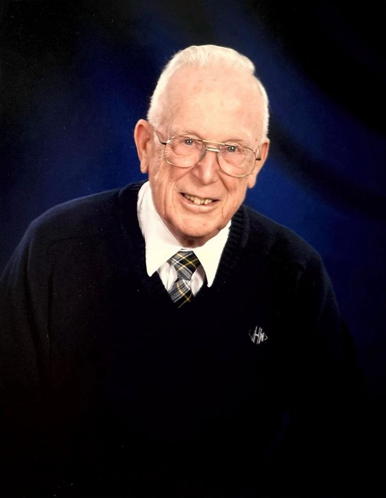 John William Harper Profile Photo