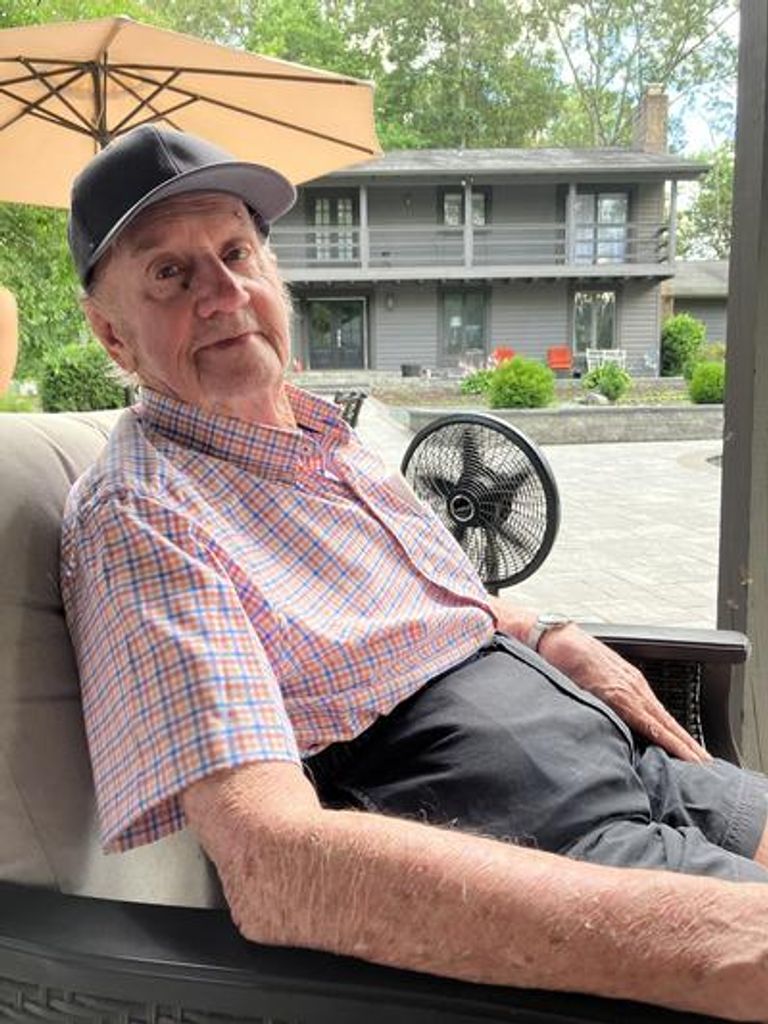 Elmer "Ronnie" Ronald Pielert Profile Photo