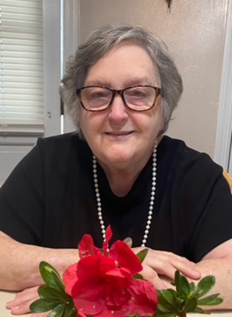 Sharon K. Crutchfield Profile Photo