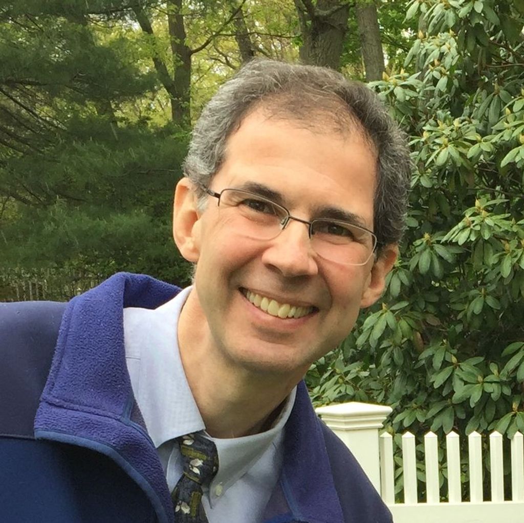 David Lebudzinski Profile Photo