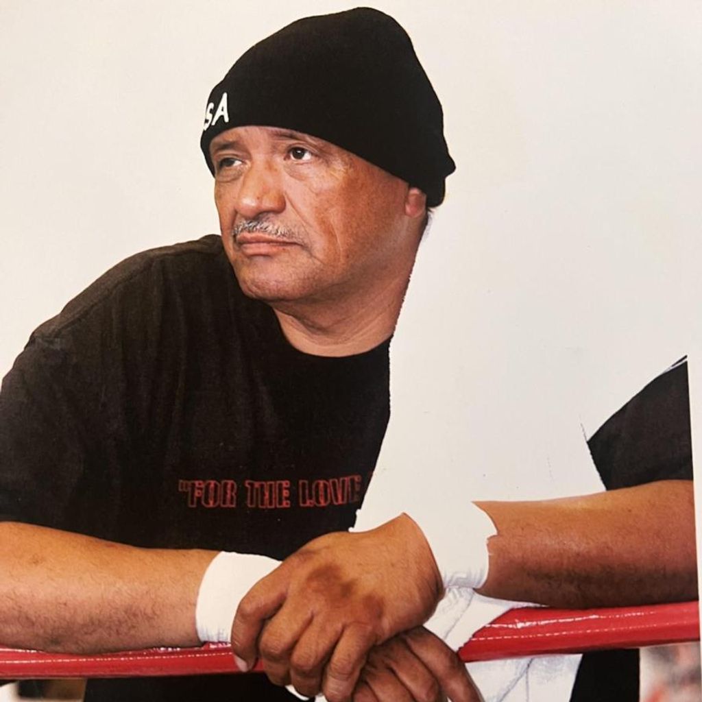 Javier Capetillo Hernandez Profile Photo