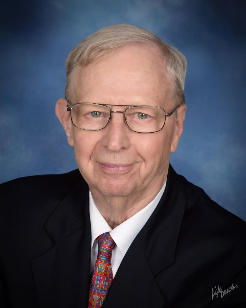 George Cameron Creel