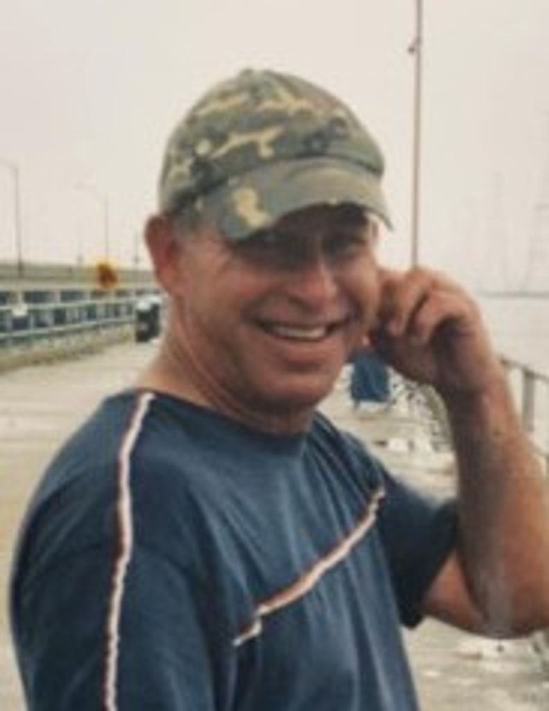 Jesse Ray Bullock Profile Photo