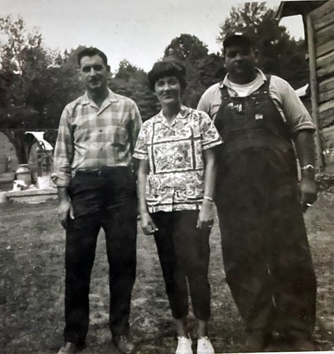 Inez Ellen Lewis photo gallery thumbnail 61 of 92