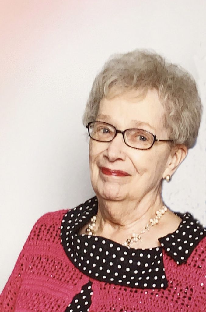 Donna Jean (Minchow) Barnes Profile Photo